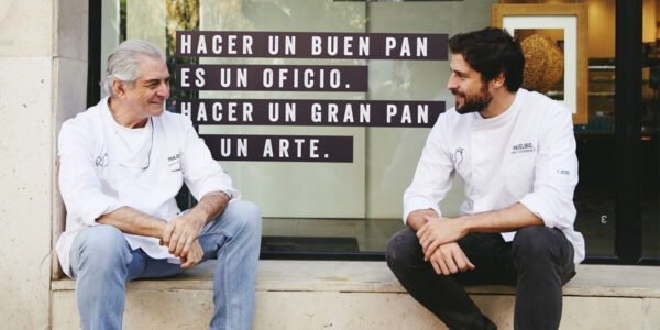 Curso bollería artesanal