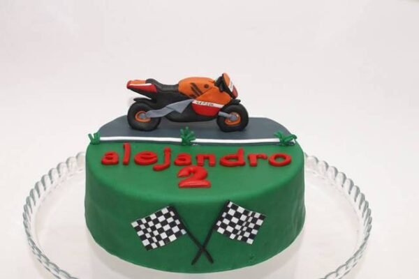 tarta personalizada